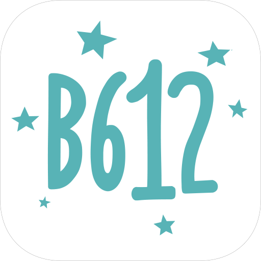 B612拍照