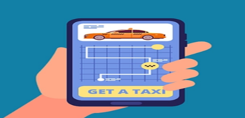 出租车app有哪些-什么软件可以叫出租车-2024年最实用的出租车app合集