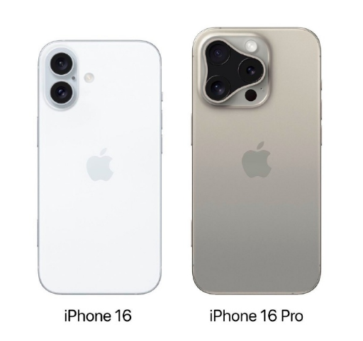 iPhone16Pro手机高清渲染图怎么样-iPhone16Pro手机高清渲染图介绍